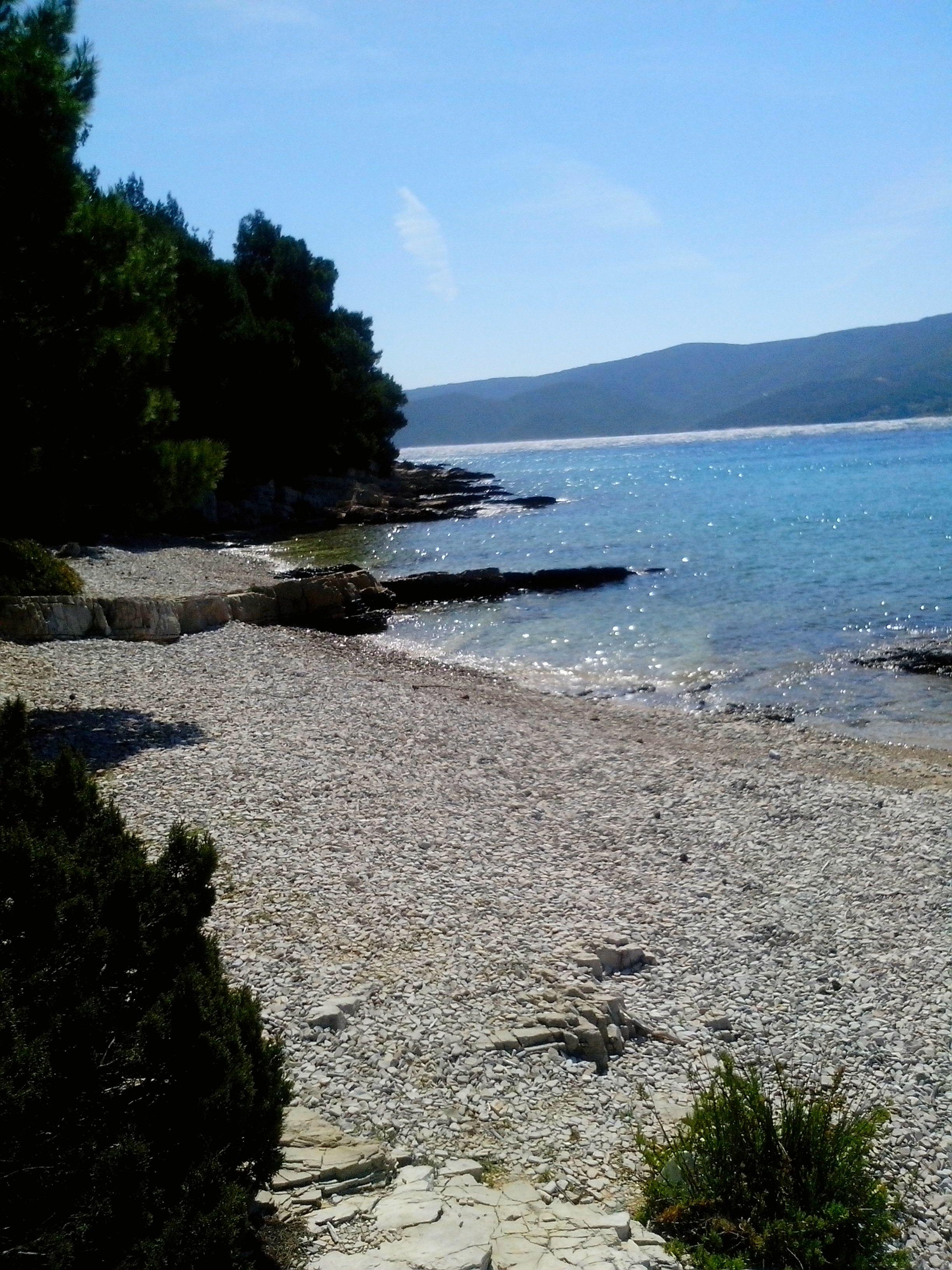 Labranda Senses Resort Vrboska Dış mekan fotoğraf