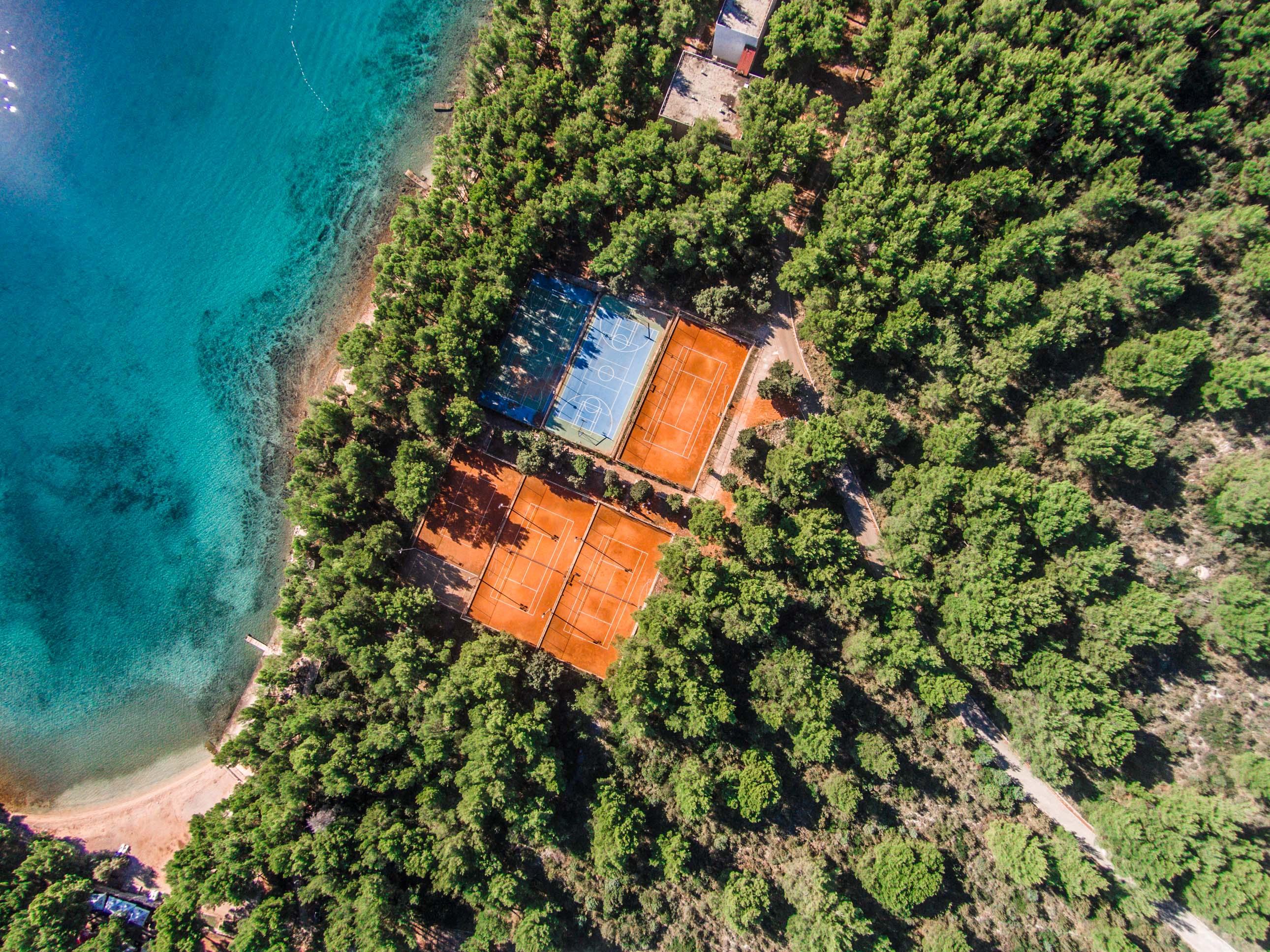 Labranda Senses Resort Vrboska Dış mekan fotoğraf