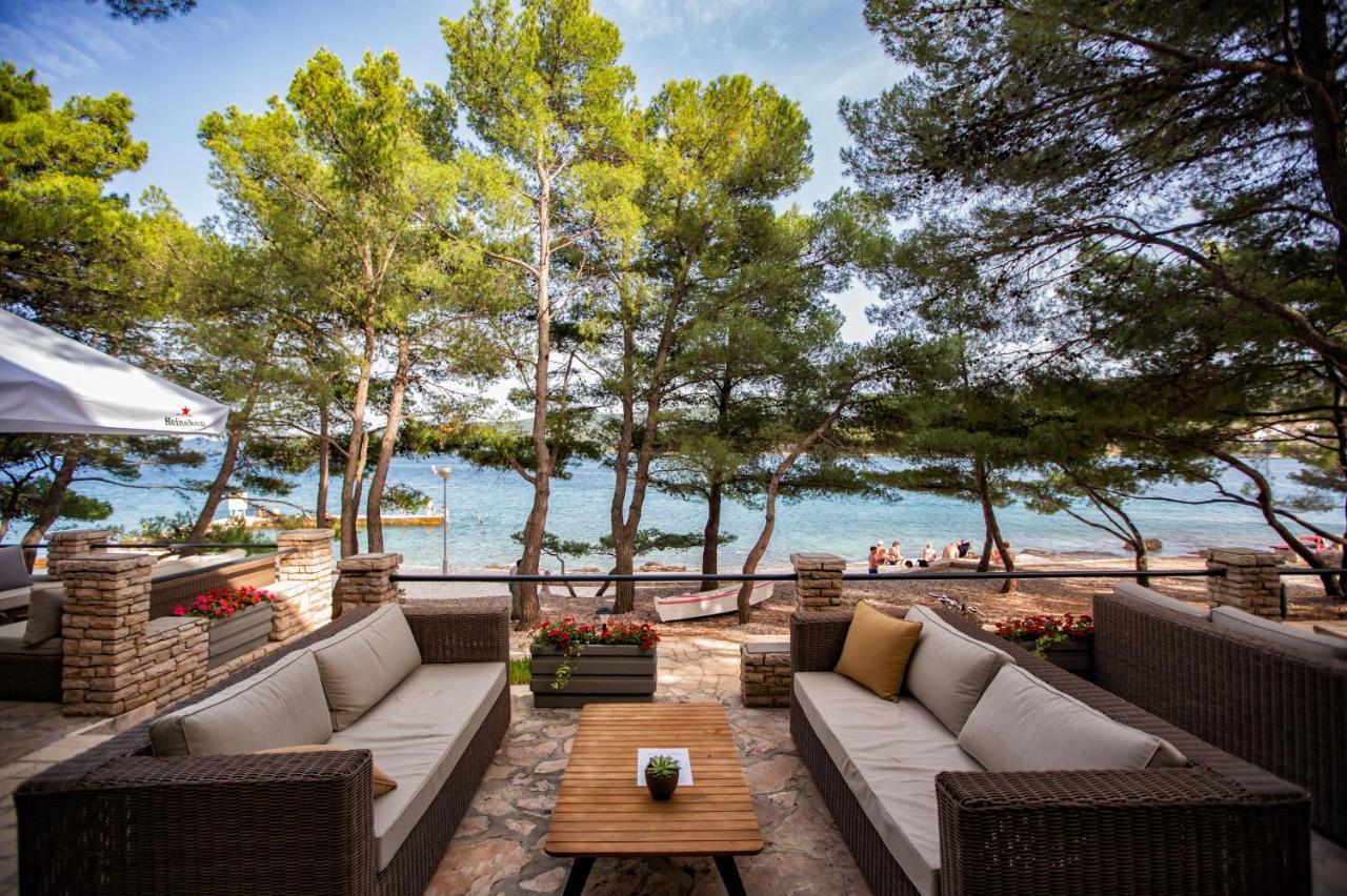 Labranda Senses Resort Vrboska Dış mekan fotoğraf