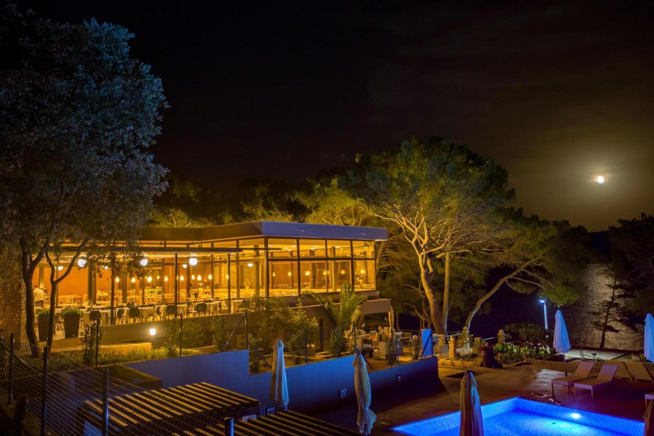 Labranda Senses Resort Vrboska Dış mekan fotoğraf